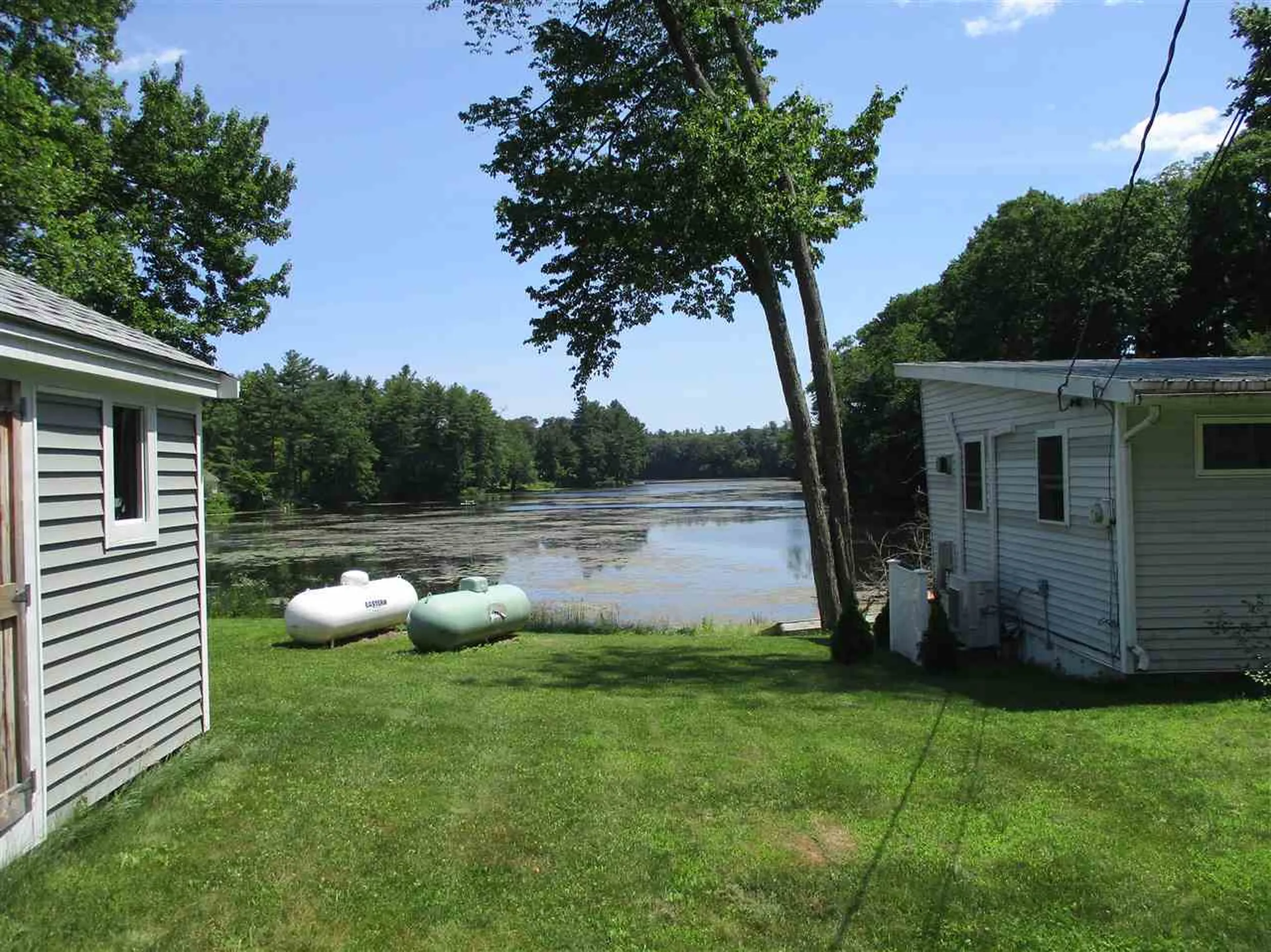 1 Hickory Lane Hampton NH 03844