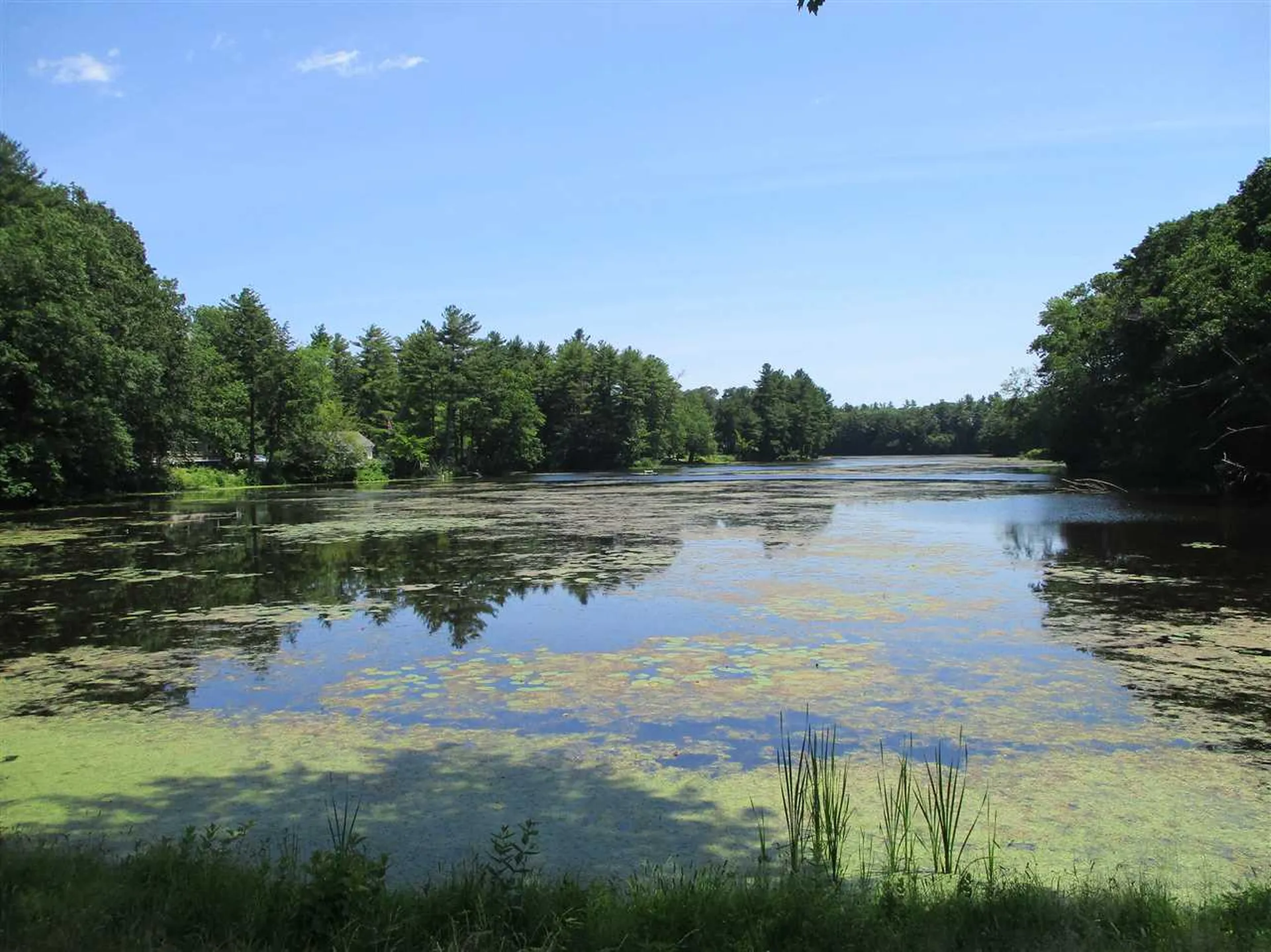 1 Hickory Lane Hampton NH 03844