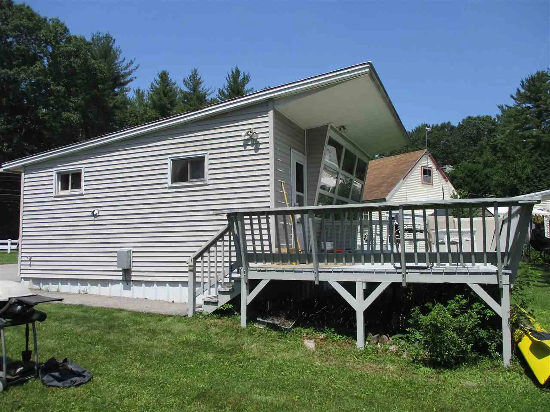 1 Hickory Lane Hampton NH 03844