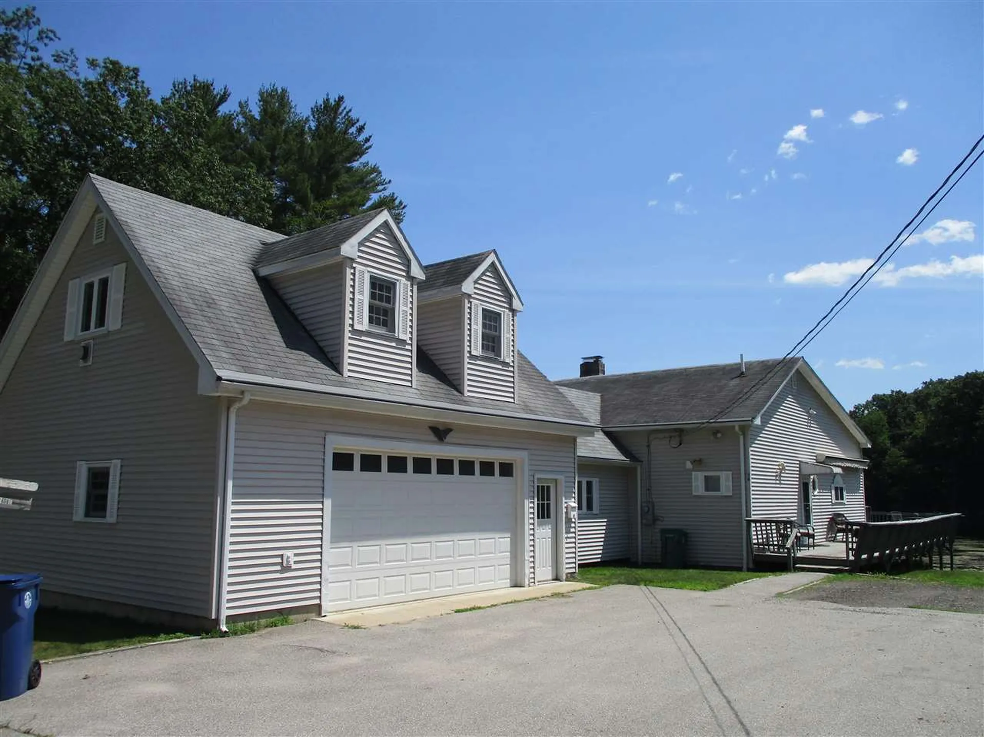1 Hickory Lane Hampton NH 03844