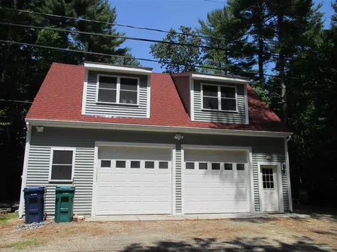 1 Hickory Lane Hampton NH 03844