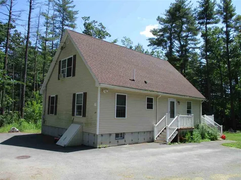 1 Hickory Lane Hampton NH 03844