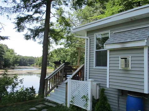 1 Hickory Lane Hampton NH 03844