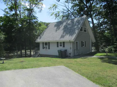 1 Hickory Lane Hampton NH 03844