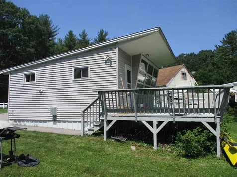 1 Hickory Lane Hampton NH 03844