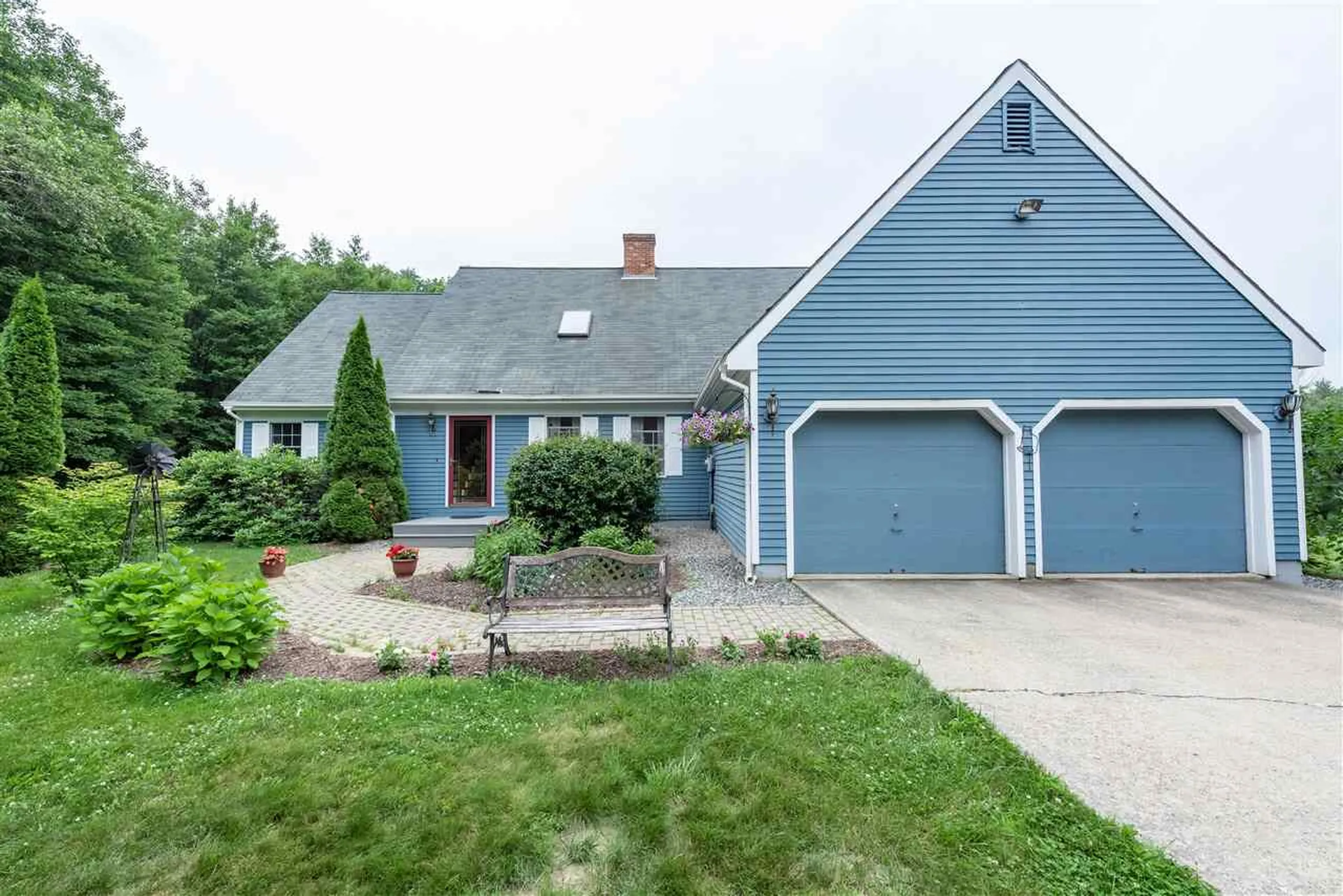 58 Hemlock Hill Drive Loudon NH 03307