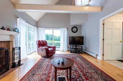 58 Hemlock Hill Drive Loudon NH 03307