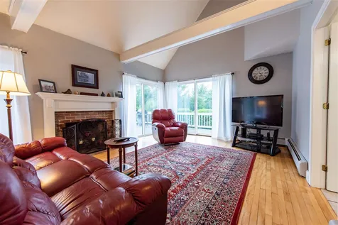 58 Hemlock Hill Drive Loudon NH 03307