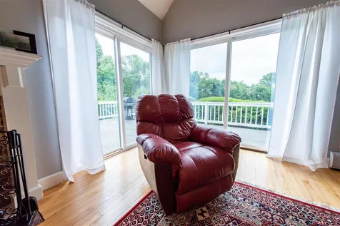 58 Hemlock Hill Drive Loudon NH 03307