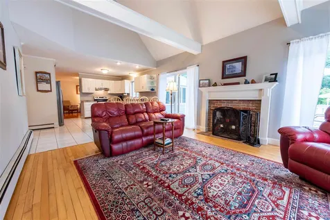 58 Hemlock Hill Drive Loudon NH 03307