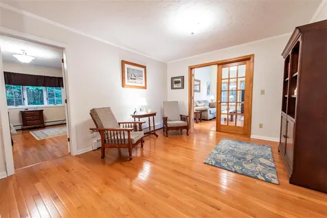 58 Hemlock Hill Drive Loudon NH 03307