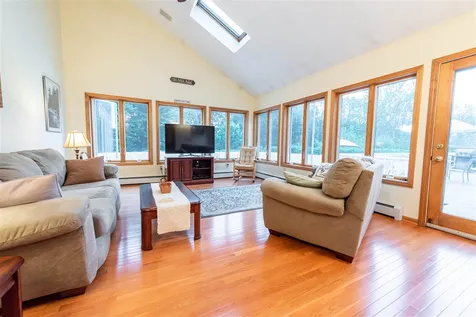 58 Hemlock Hill Drive Loudon NH 03307