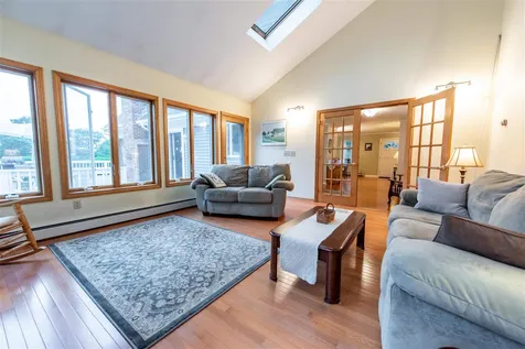 58 Hemlock Hill Drive Loudon NH 03307