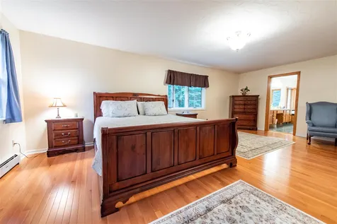 58 Hemlock Hill Drive Loudon NH 03307