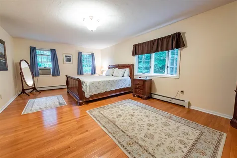 58 Hemlock Hill Drive Loudon NH 03307