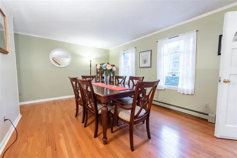 58 Hemlock Hill Drive Loudon NH 03307