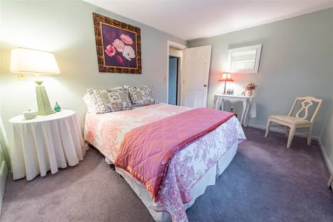 58 Hemlock Hill Drive Loudon NH 03307