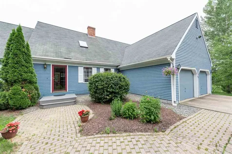 58 Hemlock Hill Drive Loudon NH 03307