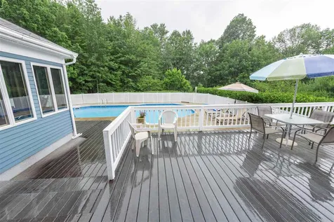 58 Hemlock Hill Drive Loudon NH 03307
