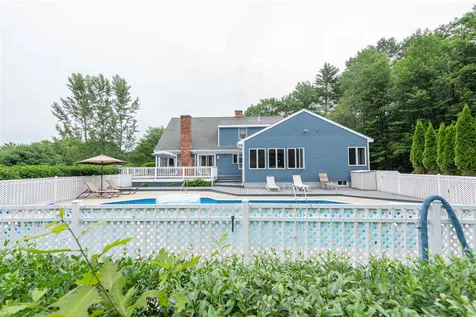 58 Hemlock Hill Drive Loudon NH 03307