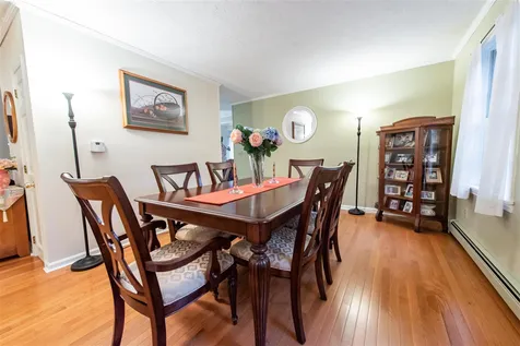 58 Hemlock Hill Drive Loudon NH 03307