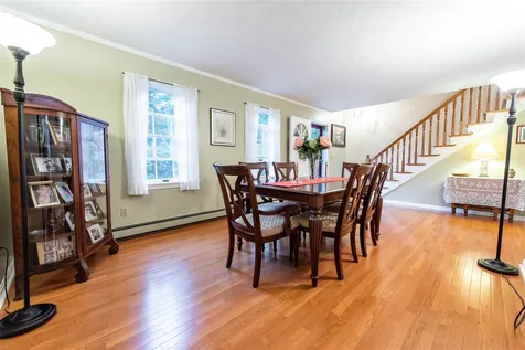 58 Hemlock Hill Drive Loudon NH 03307