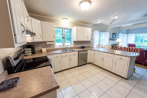 58 Hemlock Hill Drive Loudon NH 03307