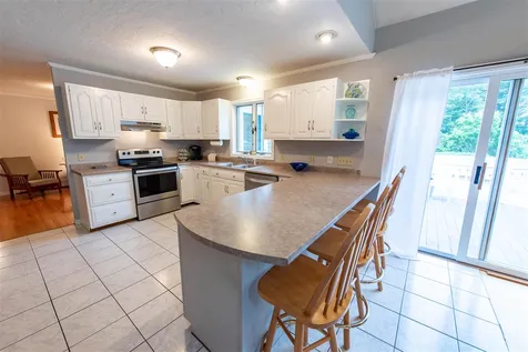 58 Hemlock Hill Drive Loudon NH 03307