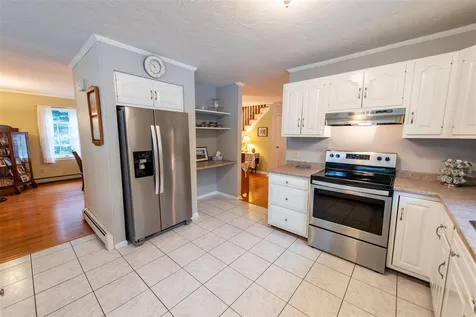 58 Hemlock Hill Drive Loudon NH 03307