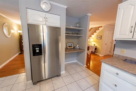 58 Hemlock Hill Drive Loudon NH 03307