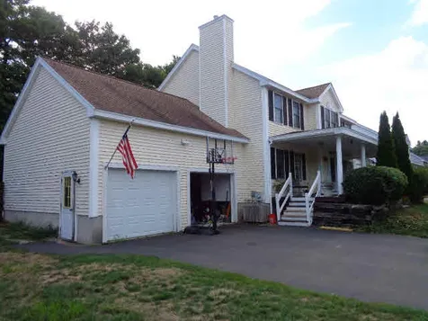 72 Nathaniel Drive Portsmouth NH 03801
