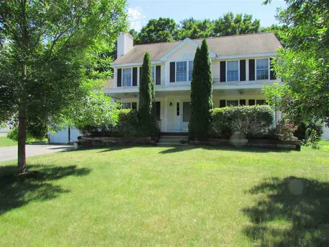 72 Nathaniel Drive Portsmouth NH 03801