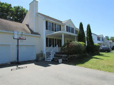 72 Nathaniel Drive Portsmouth NH 03801