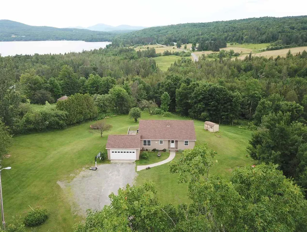 8499 Vt Route 111 Morgan VT 05853