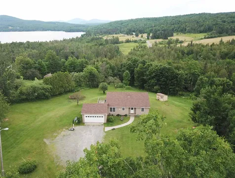8499 Vt Route 111 Morgan VT 05853