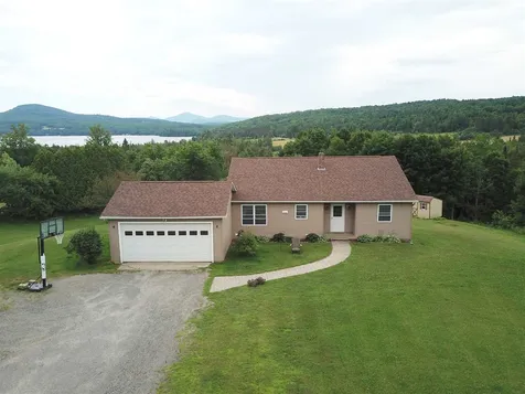 8499 Vt Route 111 Morgan VT 05853