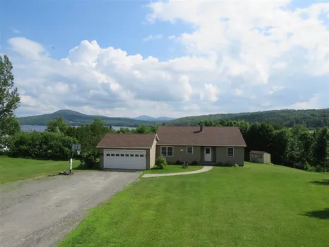 8499 Vt Route 111 Morgan VT 05853