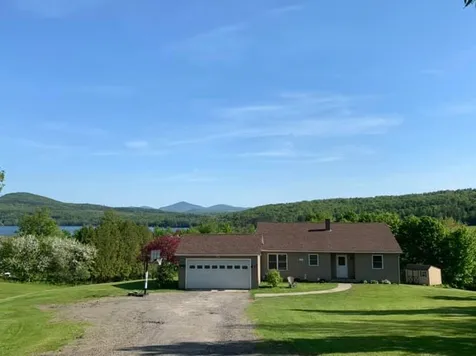 8499 Vt Route 111 Morgan VT 05853