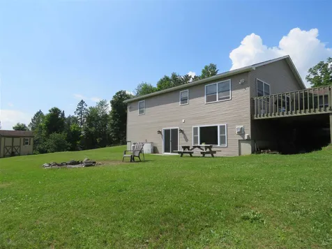 8499 Vt Route 111 Morgan VT 05853