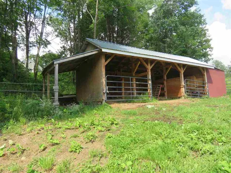 8499 Vt Route 111 Morgan VT 05853