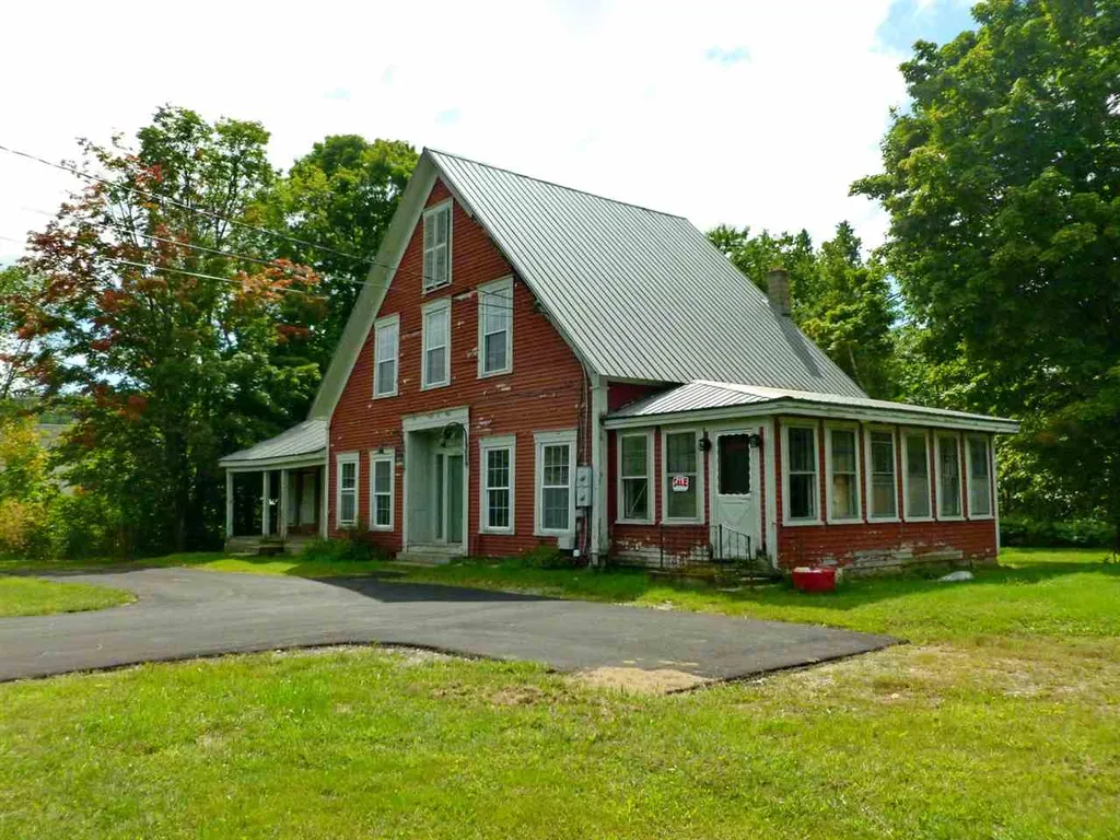 1268 Main Street Bethlehem NH 03574
