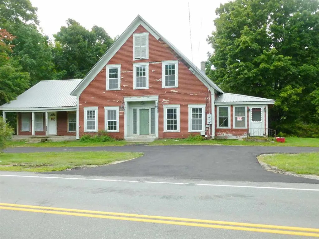 1268 Main Street Bethlehem NH 03574