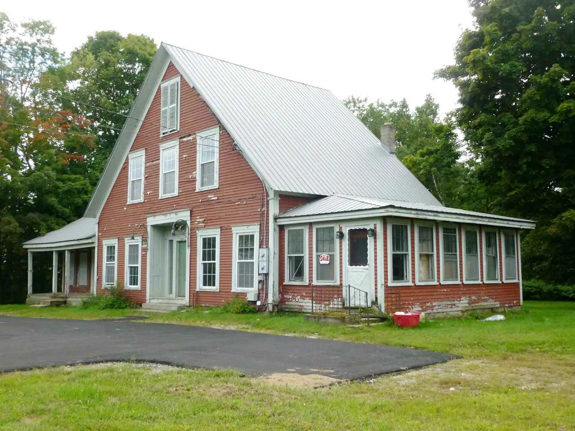 1268 Main Street Bethlehem NH 03574