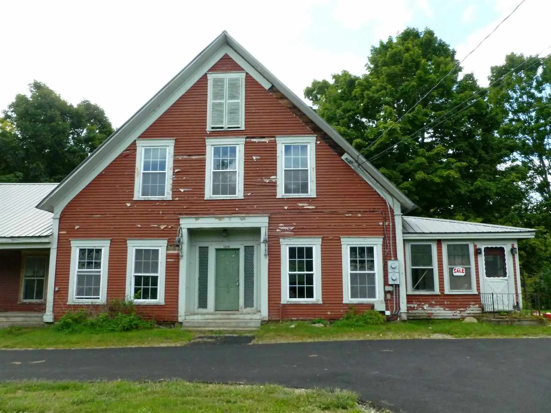 1268 Main Street Bethlehem NH 03574