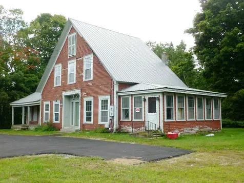 1268 Main Street Bethlehem NH 03574