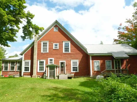 1268 Main Street Bethlehem NH 03574