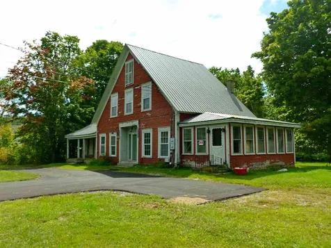 1268 Main Street Bethlehem NH 03574