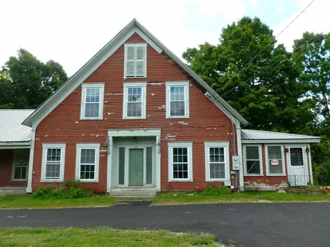1268 Main Street Bethlehem NH 03574