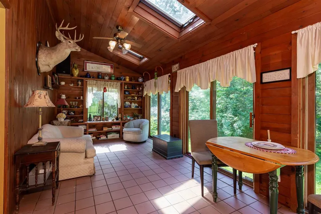 275 Franklin Road Salisbury NH 03268