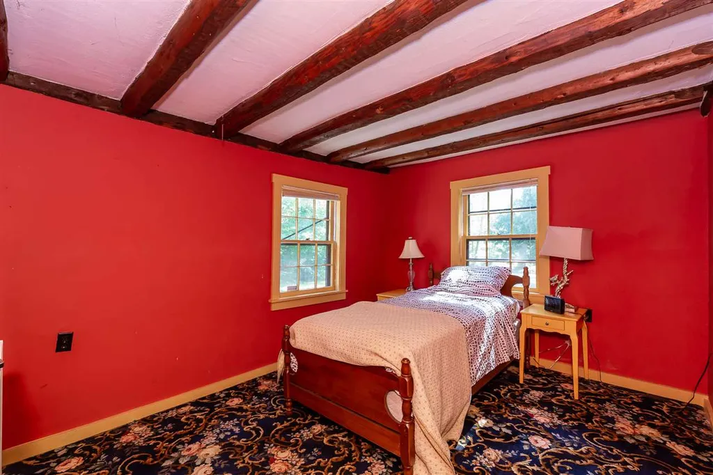 275 Franklin Road Salisbury NH 03268